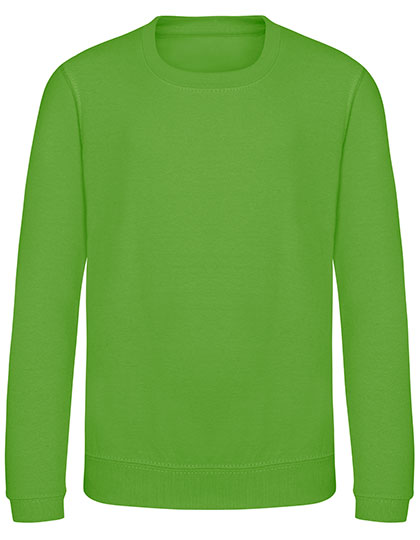 Sweatshirt – Kids´ AWDis Sweat