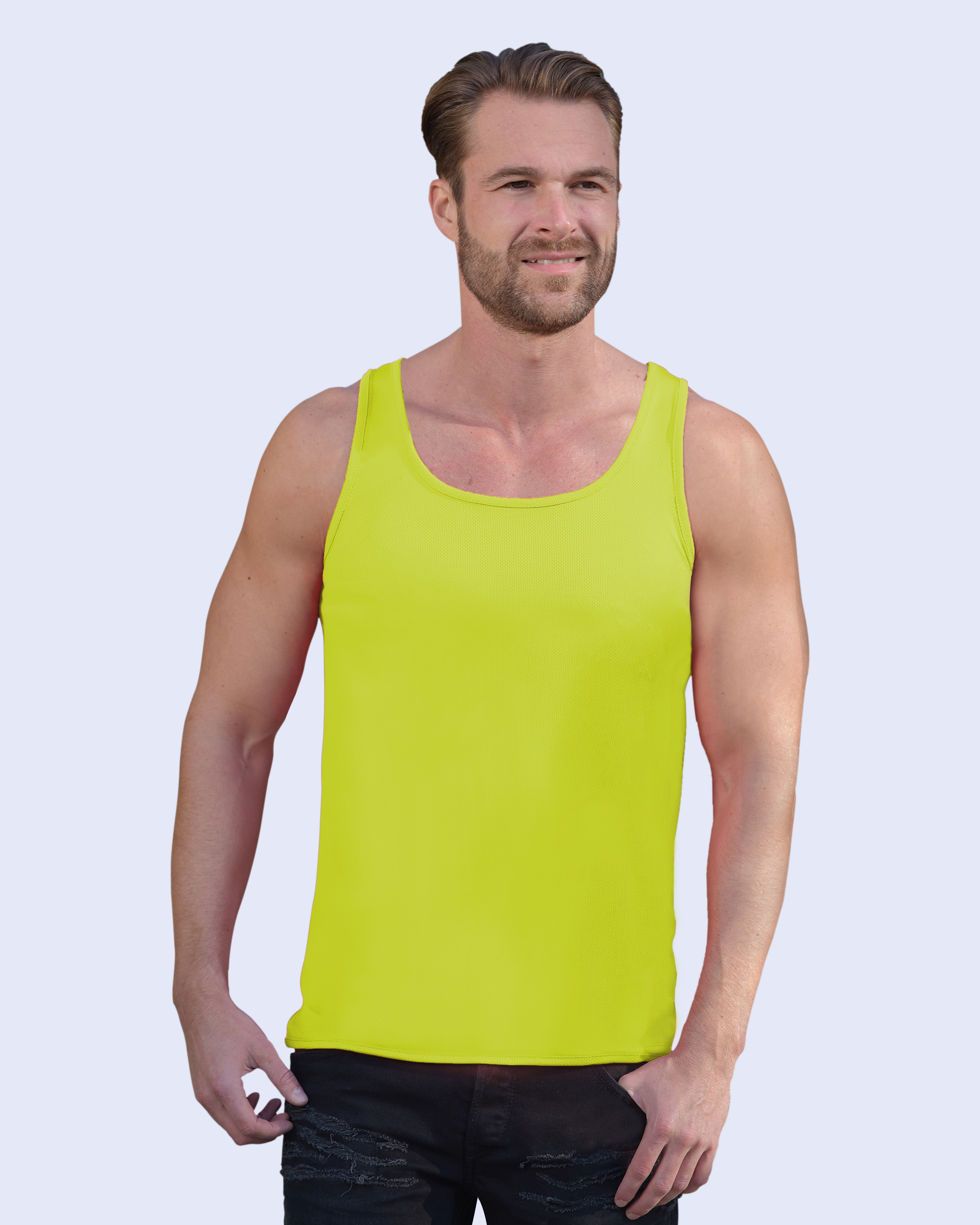 Weste – Men´s Running Vest