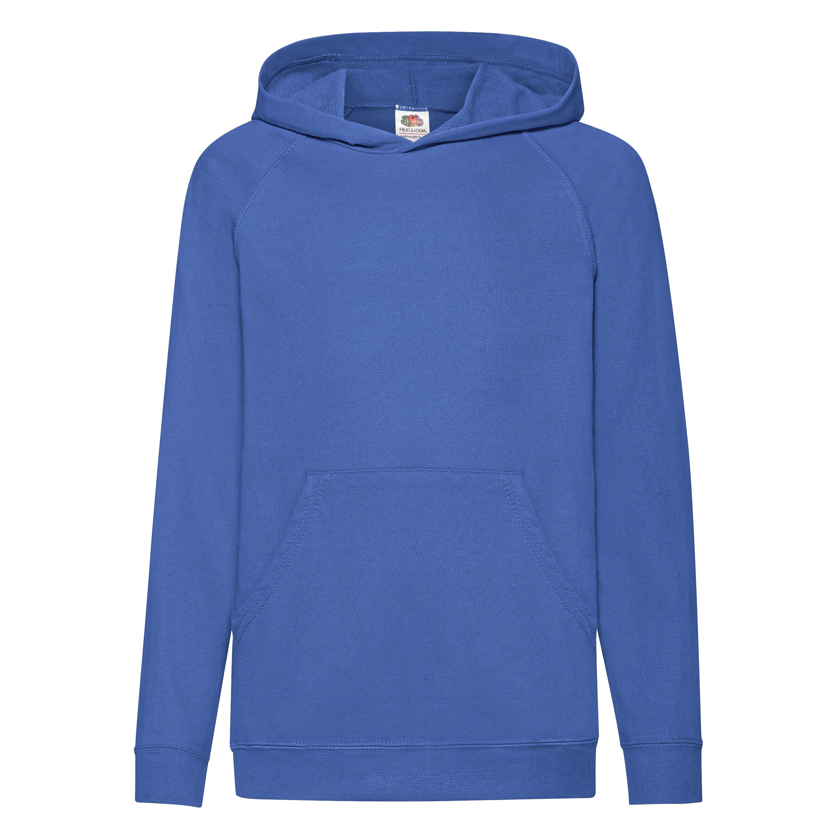Sweatshirt – Kids´ Lightweight Hooded Sweat