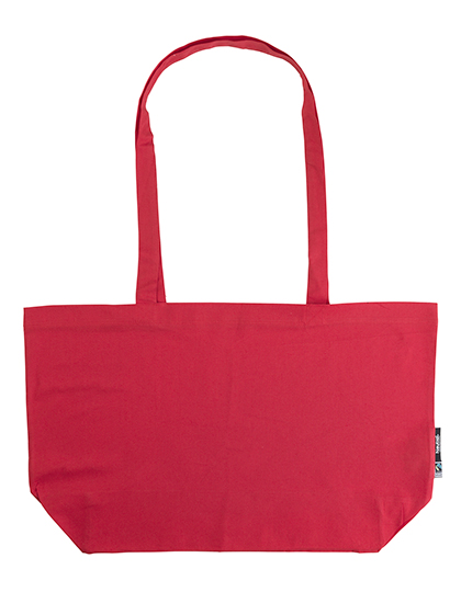 Tasche – Shopping Bag With Gusset