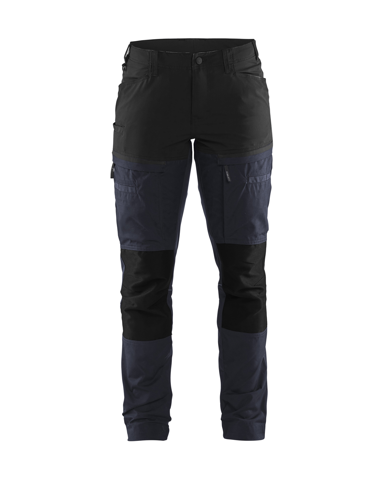 Damen Service Arbeitshose mit Stretch