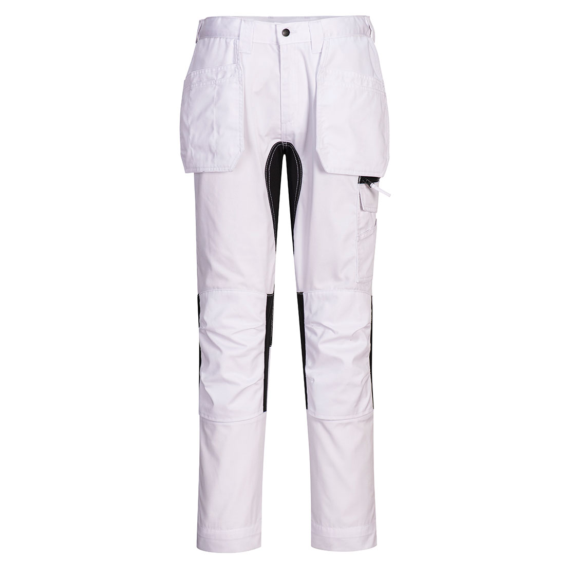 WX2 Eco Stretch Bundhose mit Holstertaschen