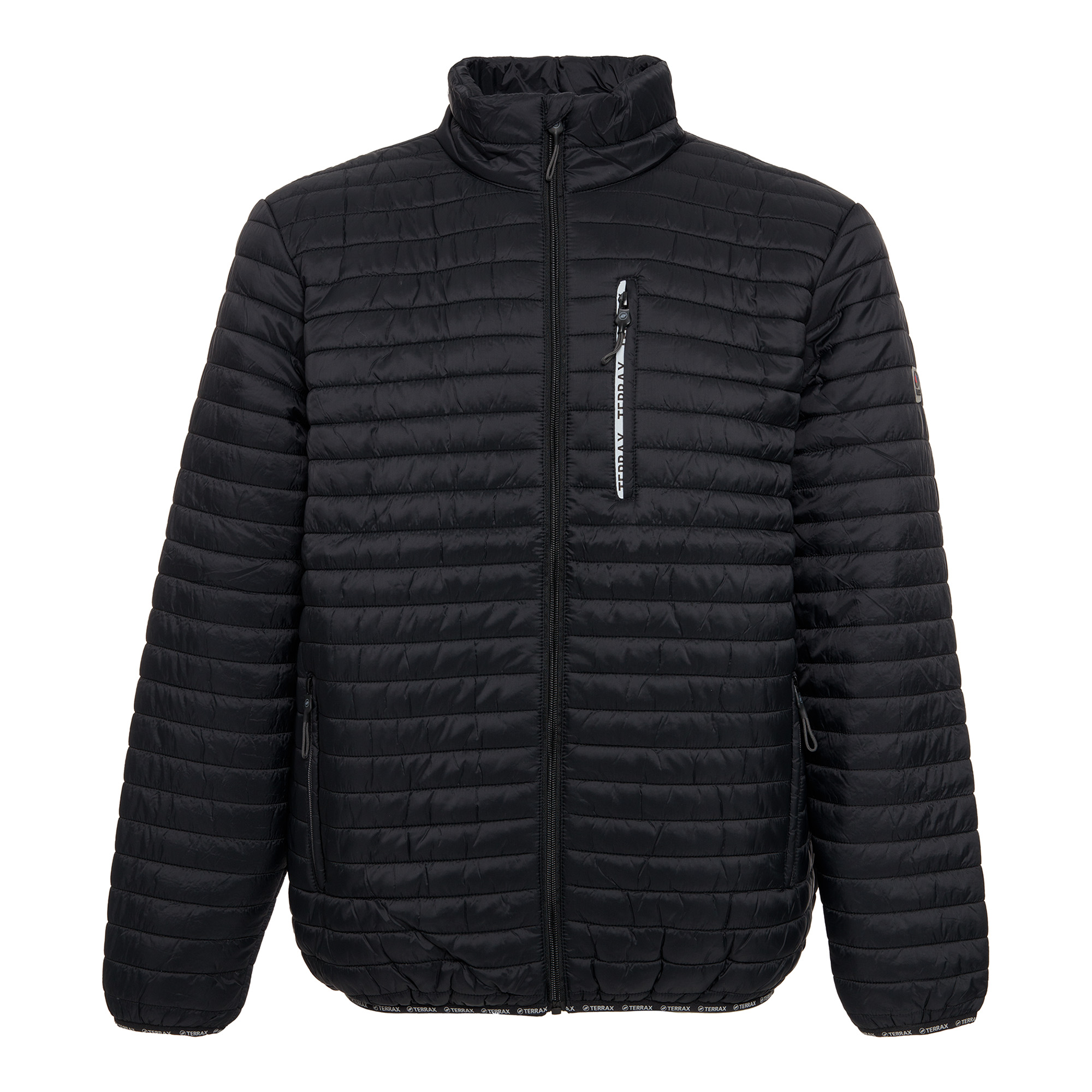 Men´s Quilted Jacket