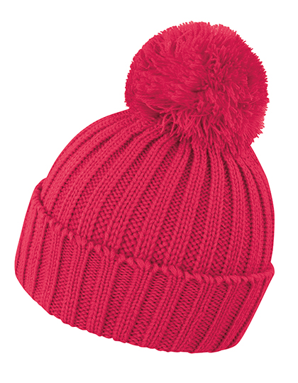 Mütze – HDi Quest Knitted Hat