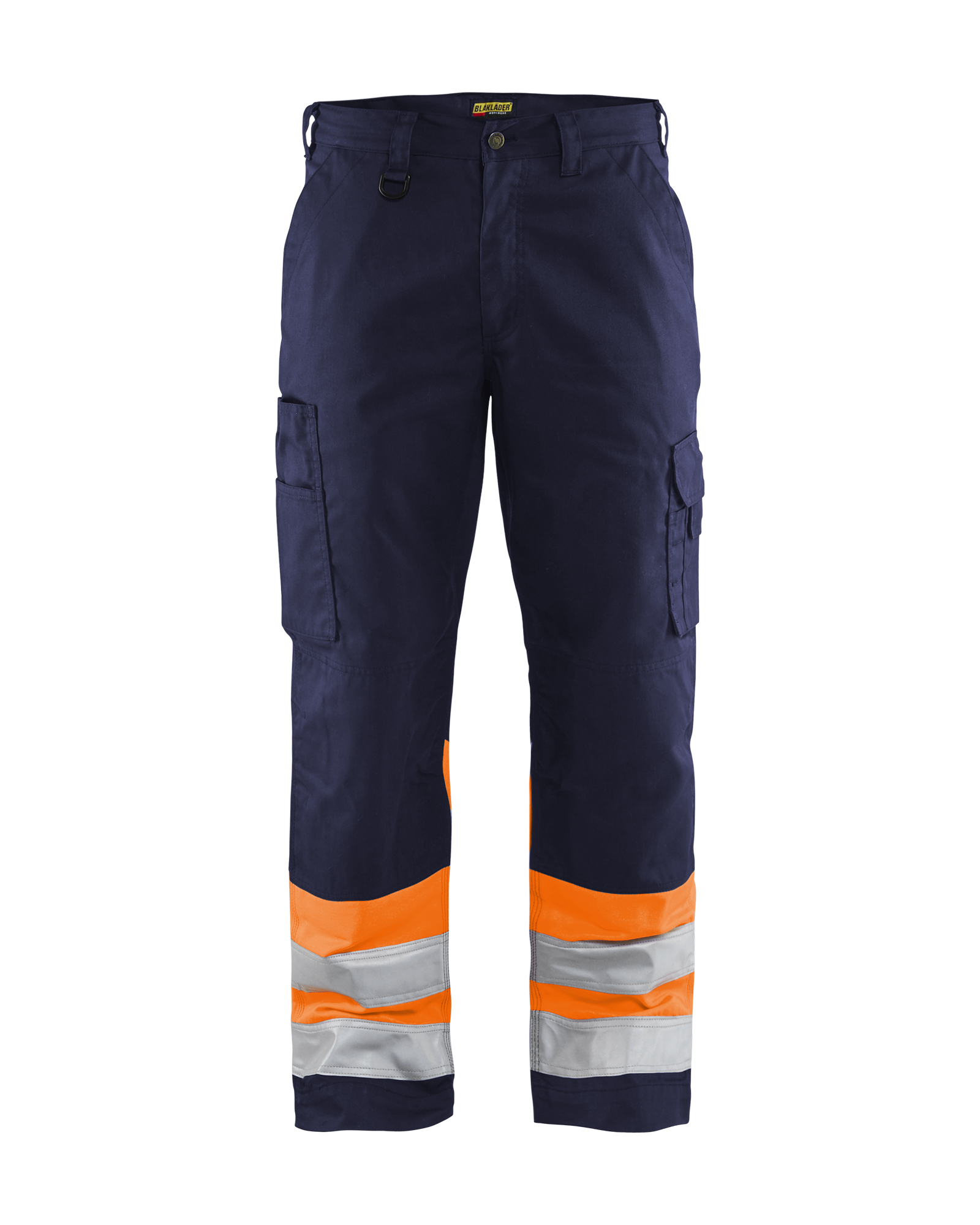 High Vis Arbeitshose