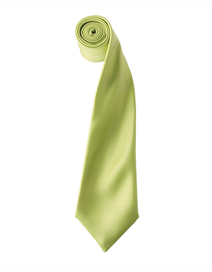 Krawatte – Colours Collection Satin Tie