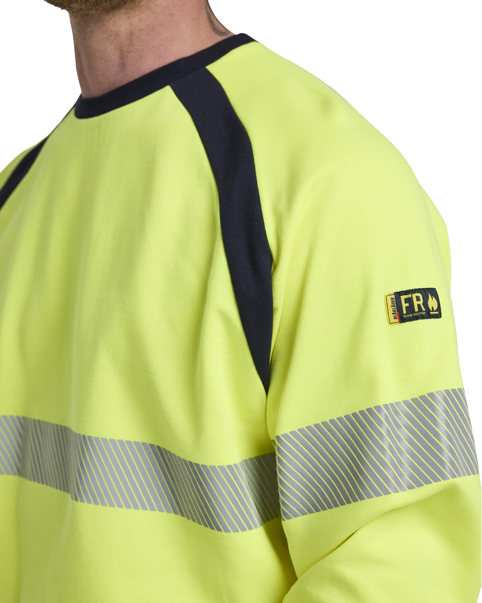 Multinorm Sweatshirt Inhärent