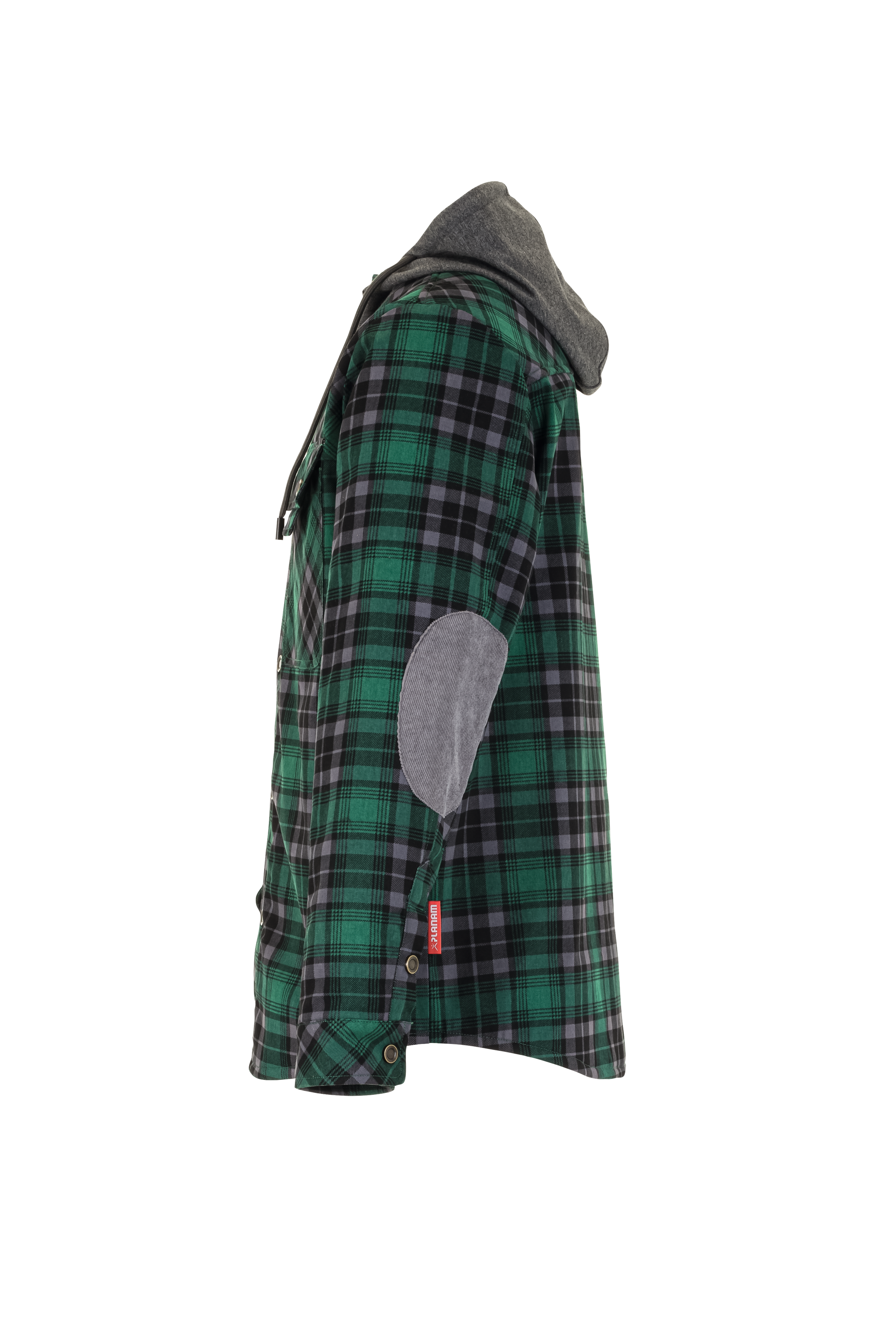 PLANAM Thermohemd Outdoor