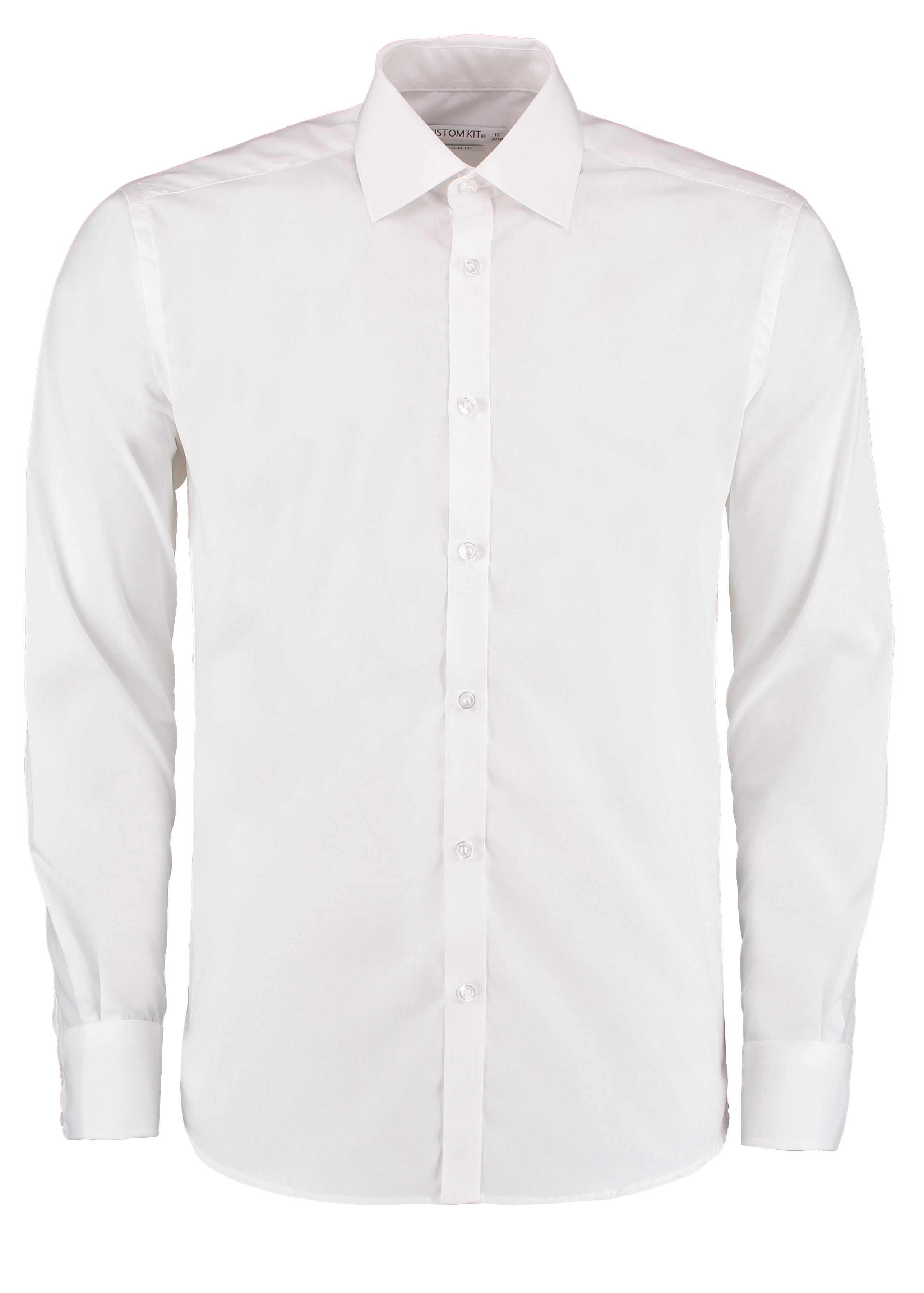 Hemd – Men´s Slim Fit Business Shirt Long Sleeve