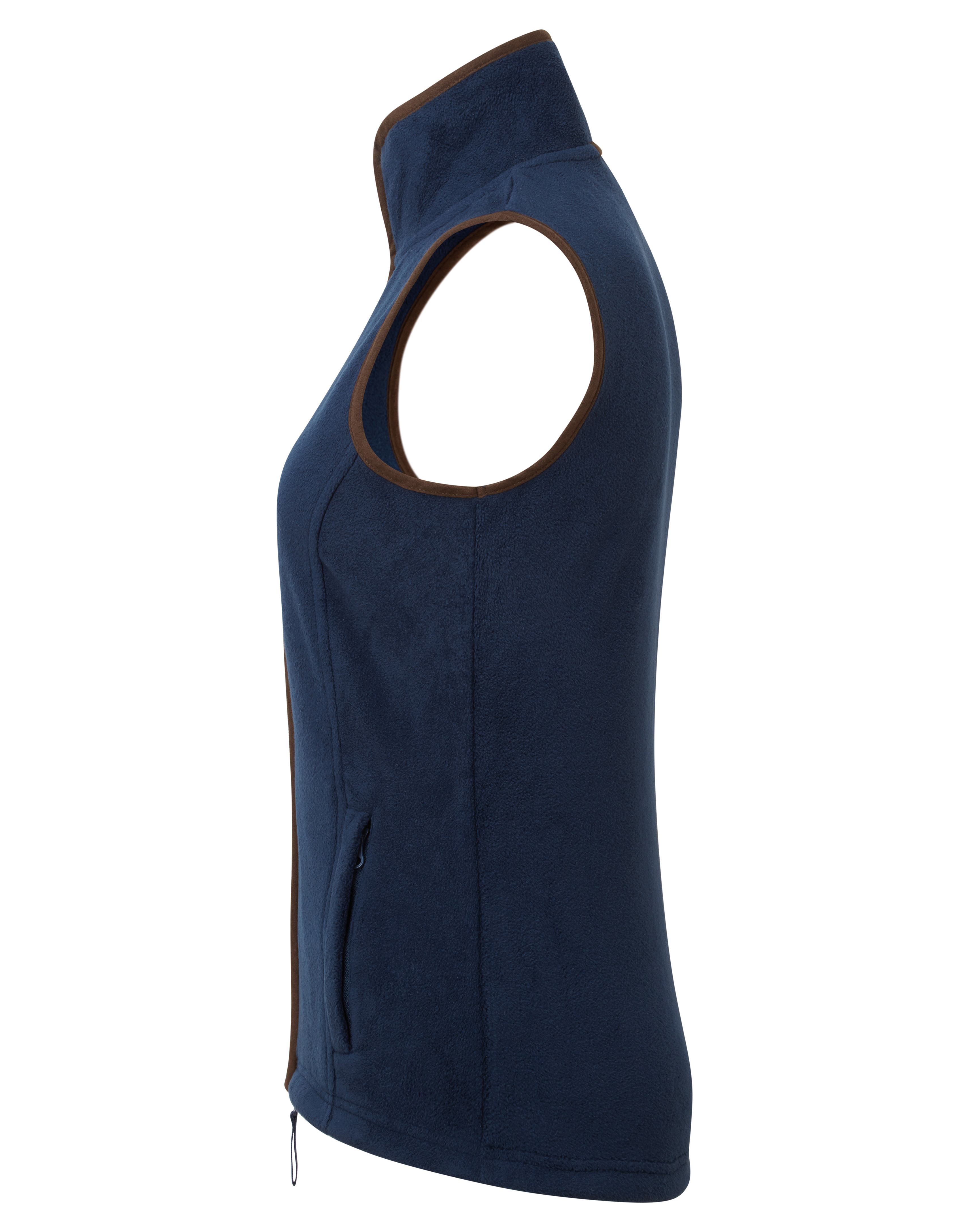 Weste – Women´s ´Artisan´ Fleece Gilet