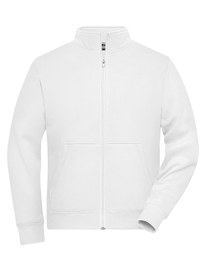 Men´s Doubleface Work Jacket -SOLID