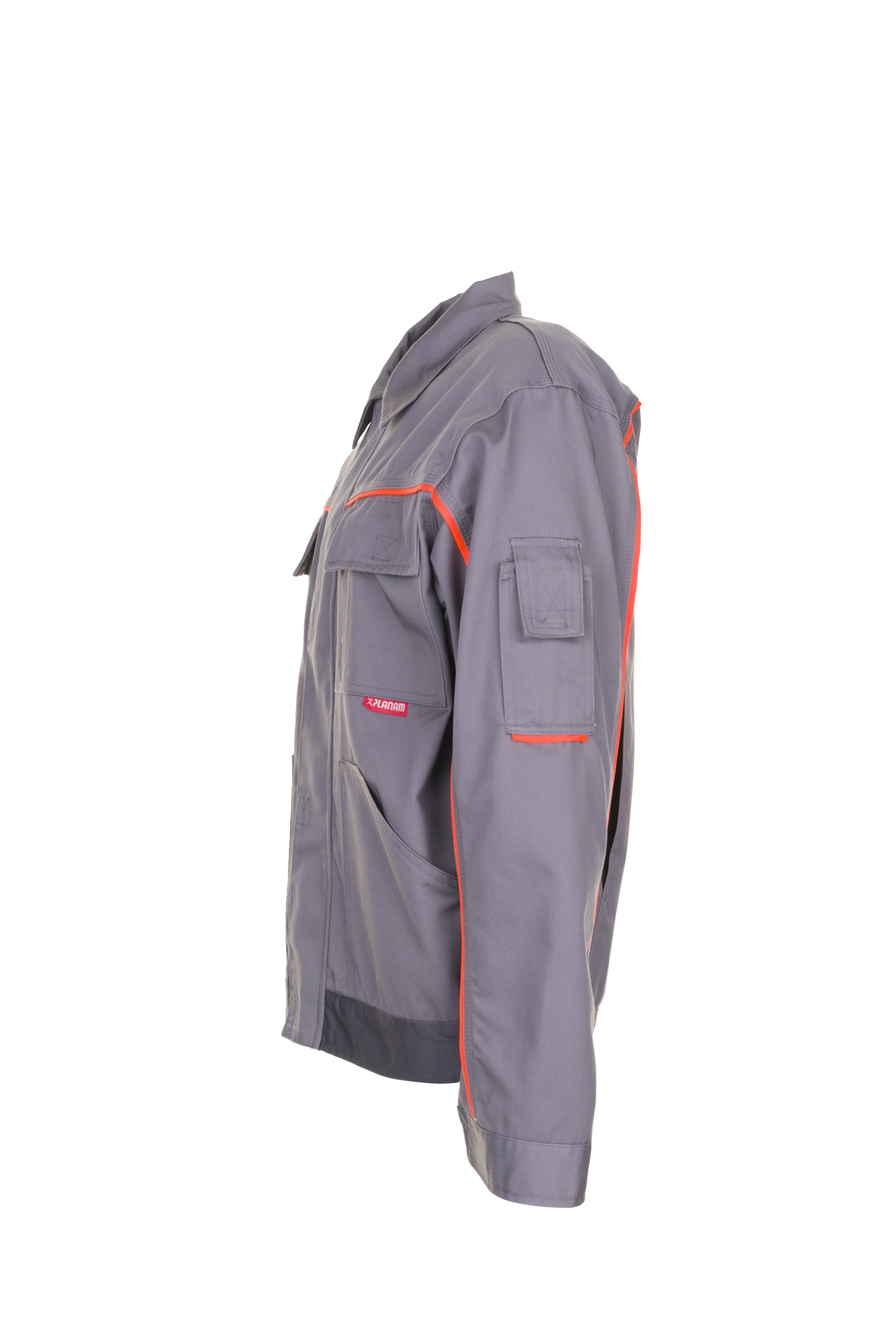 PLANAM V2 Bundjacke Visline