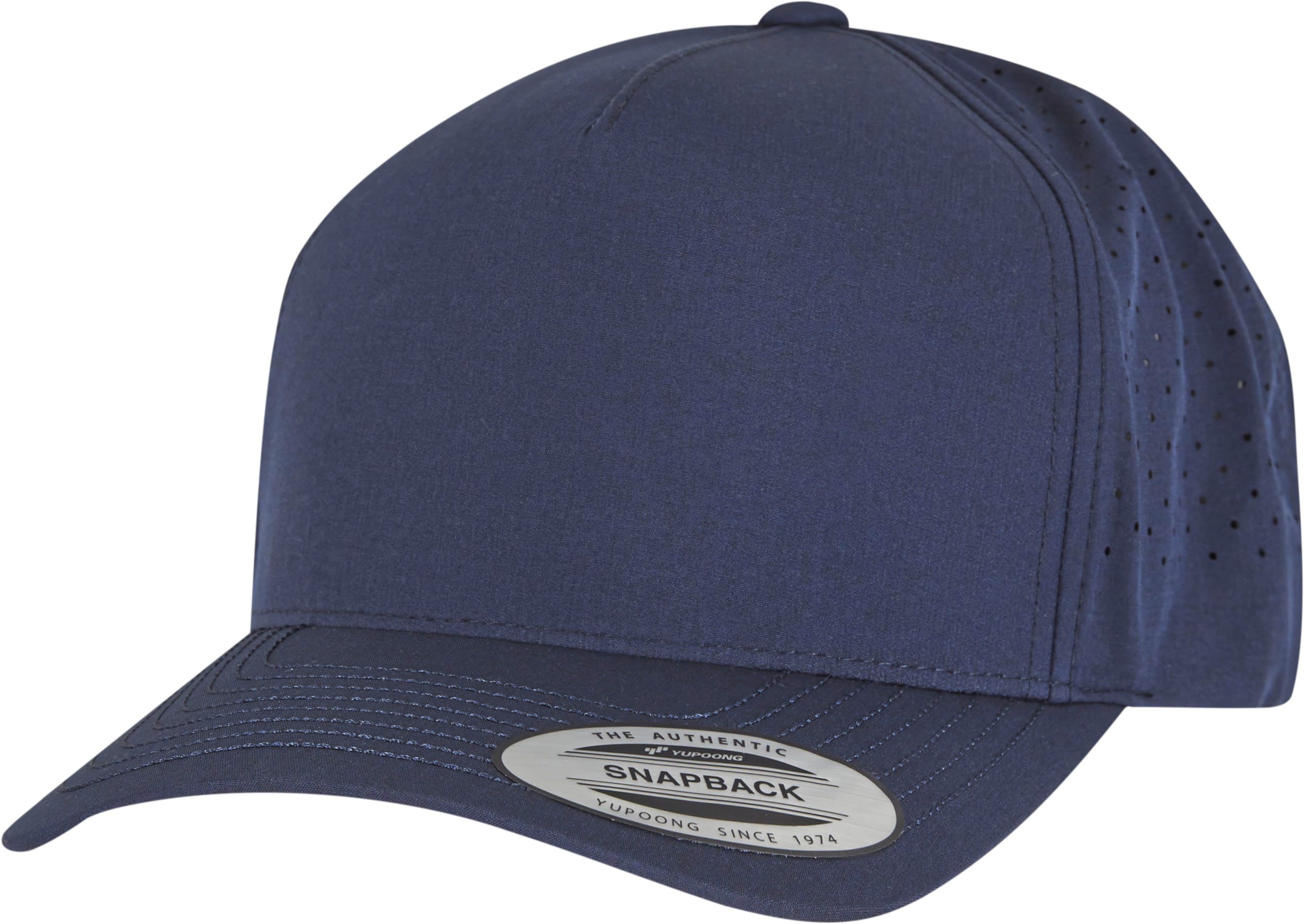 Cap – YP Classics 5 Panel Snapback