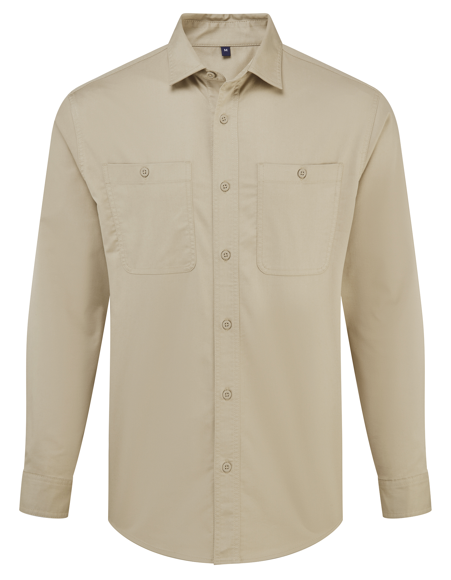 Hemd – Utility 2.0 Service Shirt
