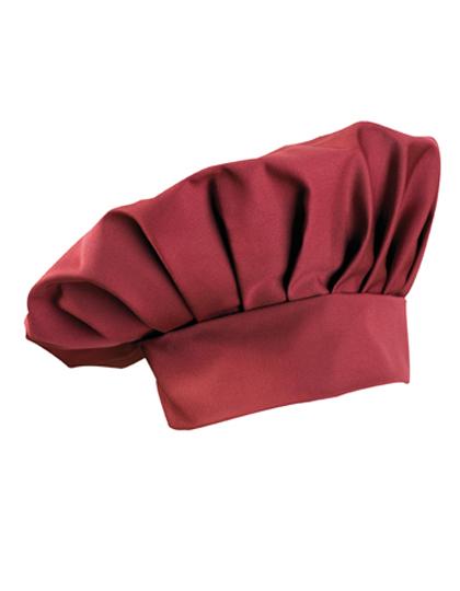 Mütze – Chianti Chef Hat