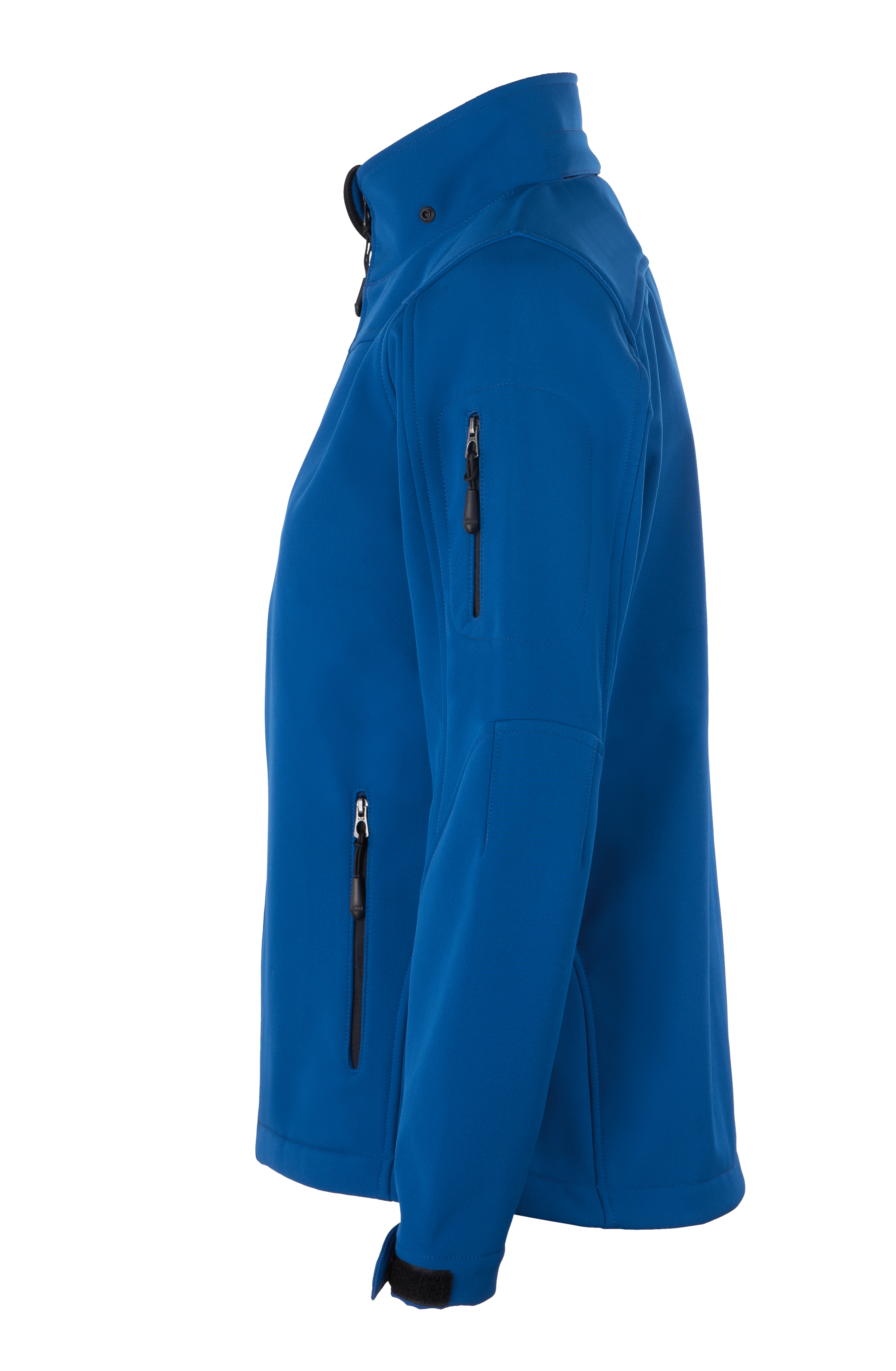 Women´s Hooded Soft-Shell Jacket