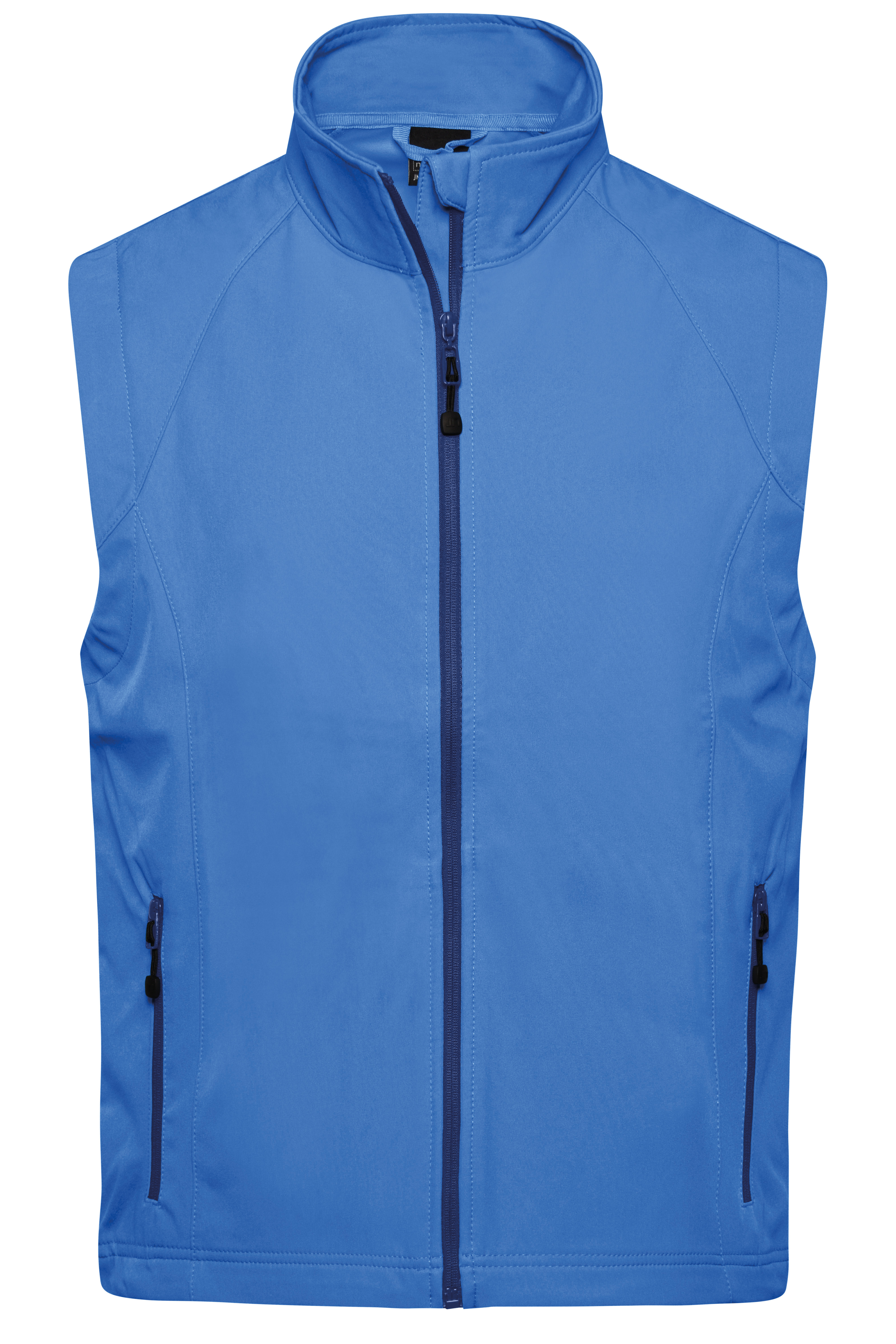 Weste – Men´s Softshell Vest