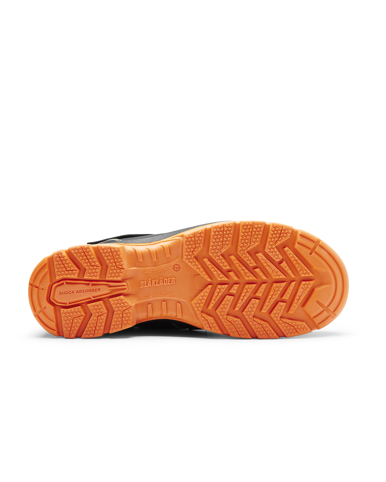 ELITE Schweißer Sicherheitsstiefel S3