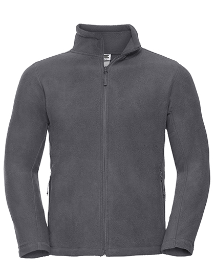 Jacke – Men´s Full Zip Outdoor Fleece