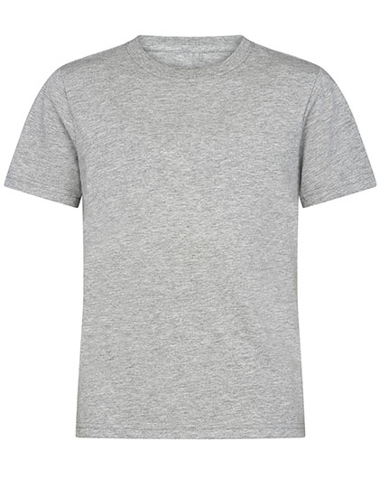 T-Shirt – Kids´ Organic Luxury Roundneck Tees