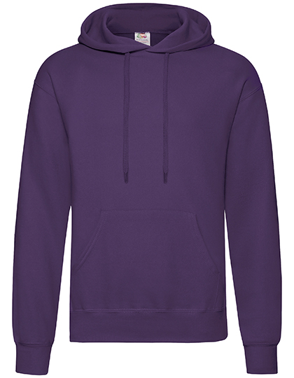 Sweatshirt – Classic Hooded Sweat