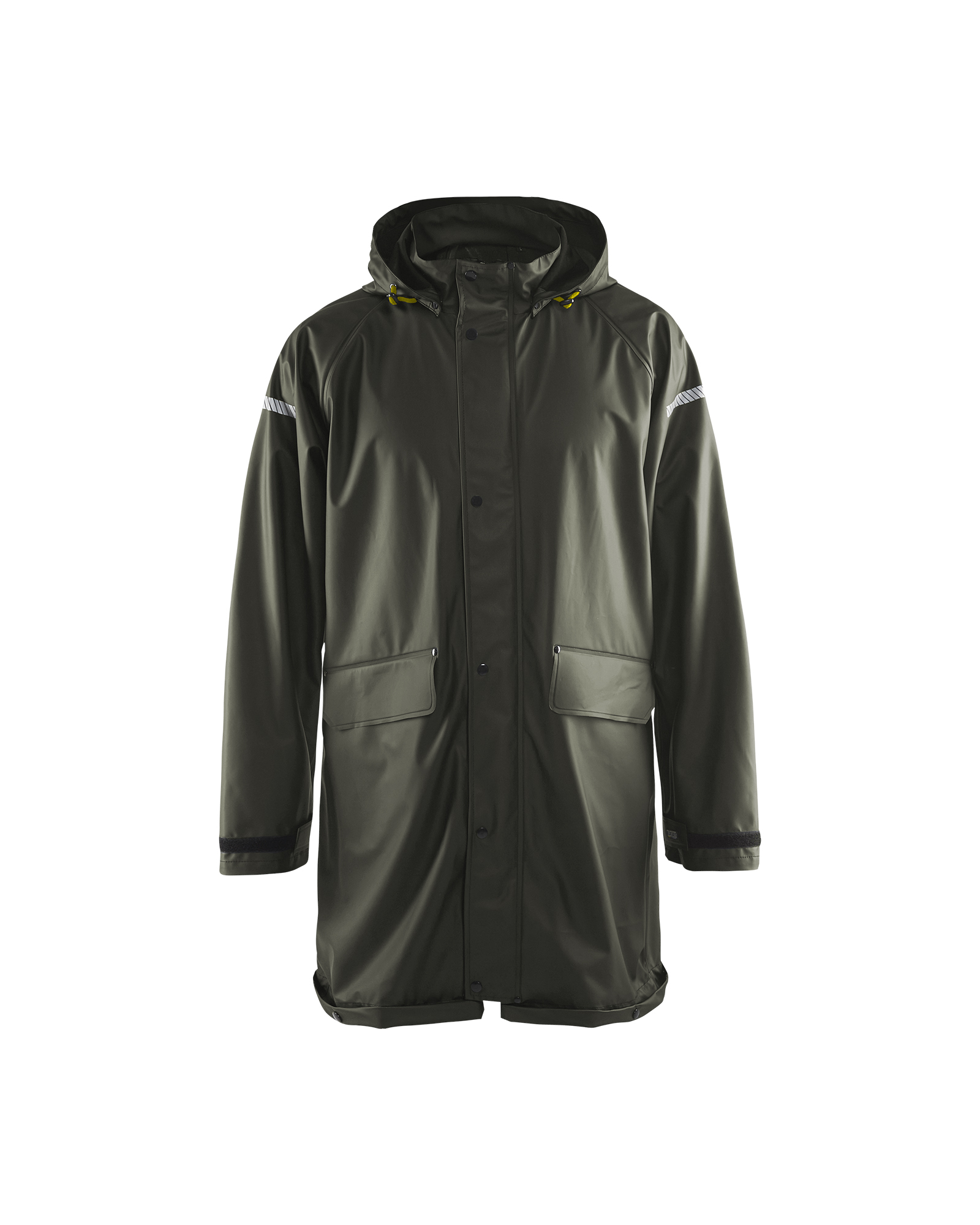 Regenjacke Level 1