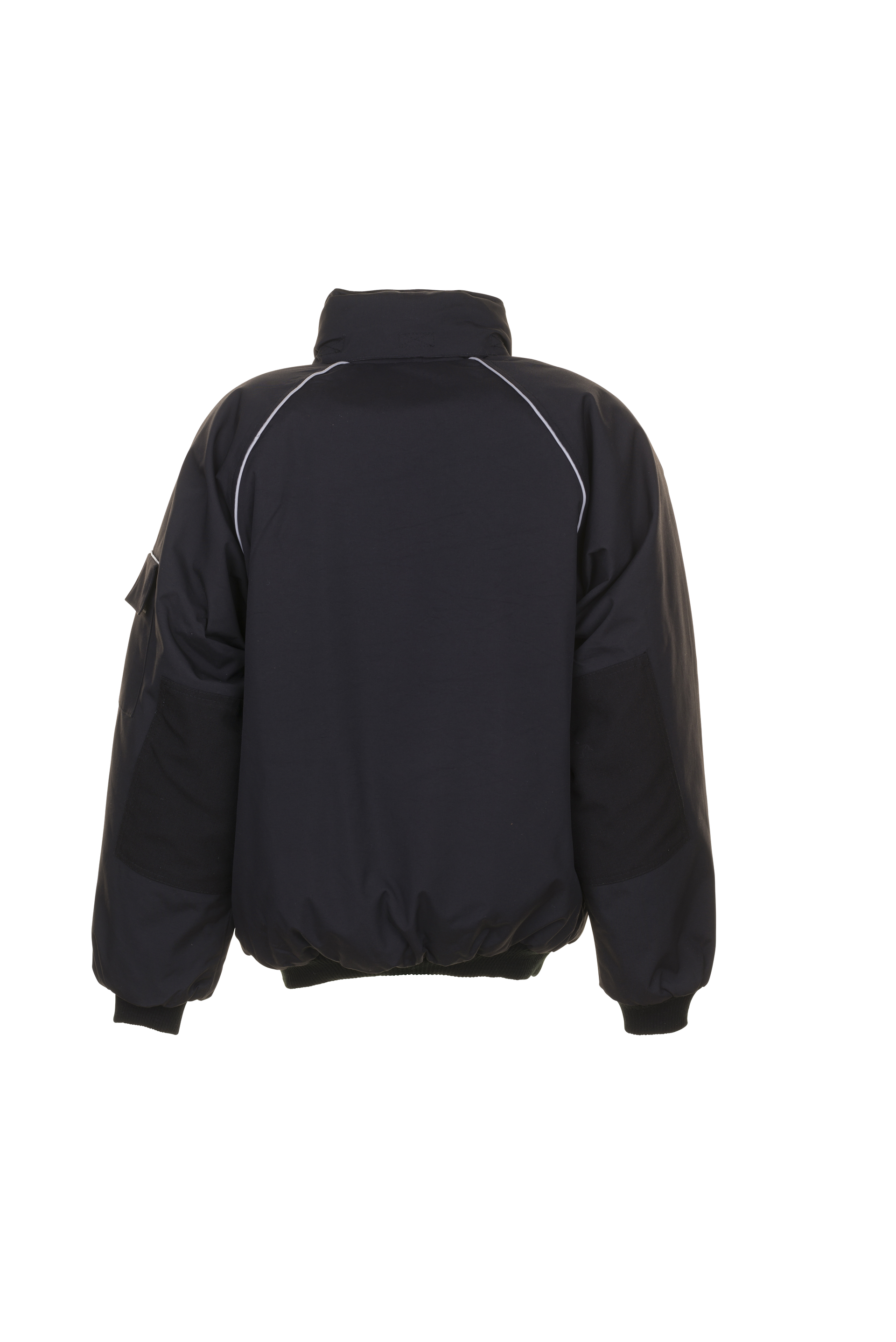 PLANAM Winterblouson Canvas 320