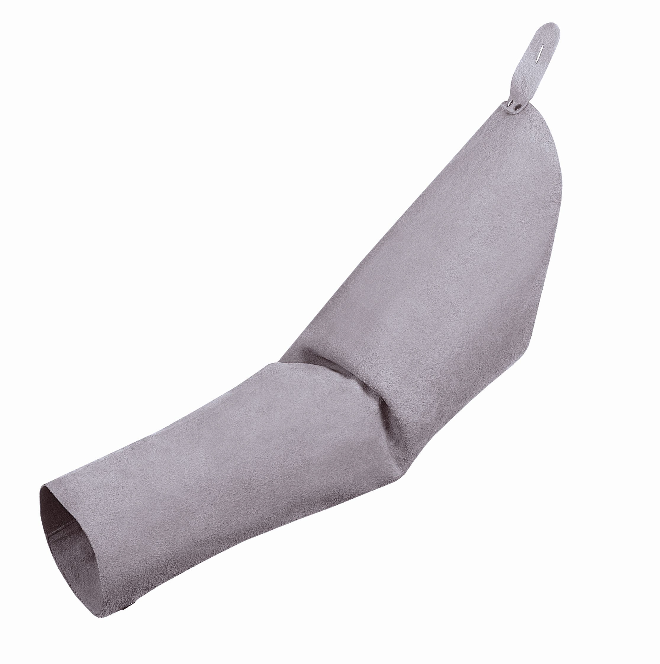 teXXor® Leder-Armstulpe natur