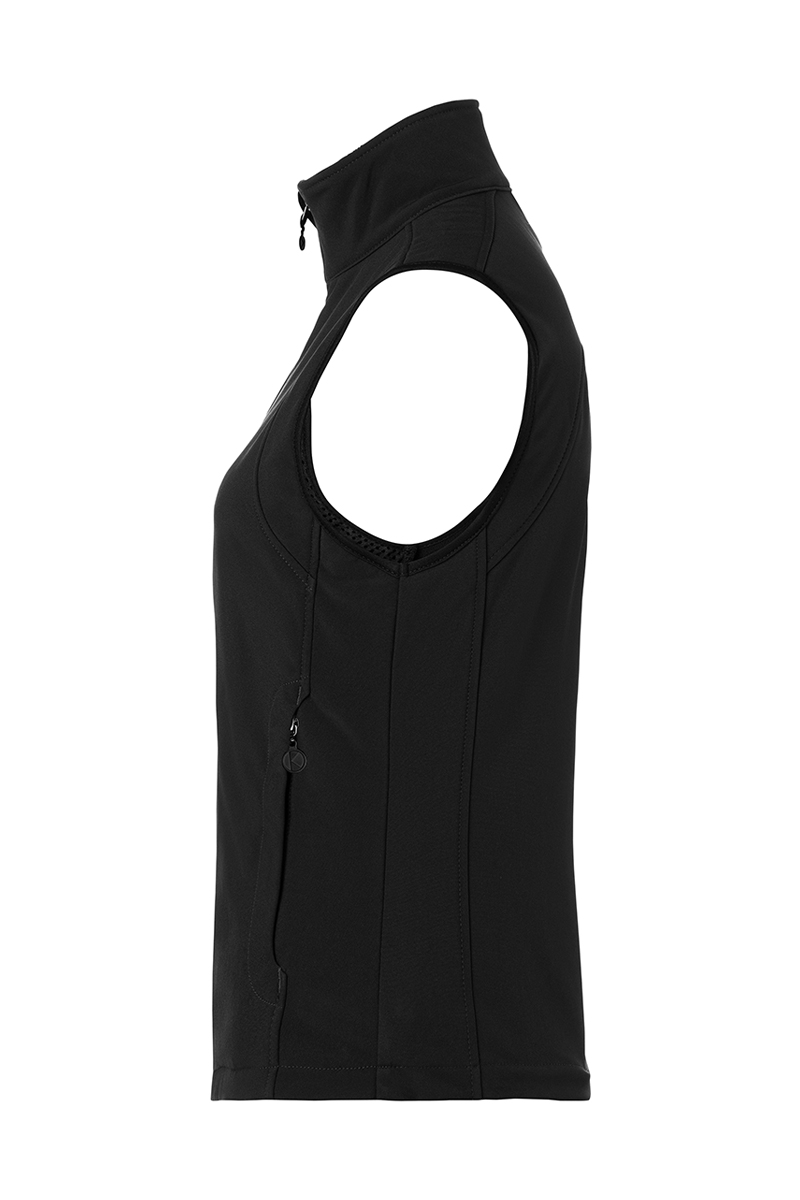 Damen Softshellweste Classic