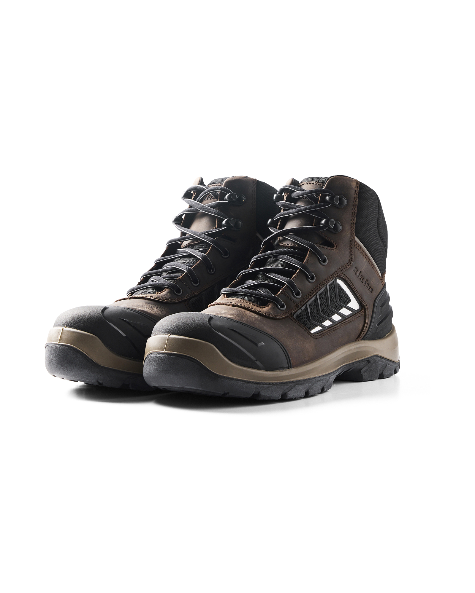 ELITE Sicherheitsstiefel S3S