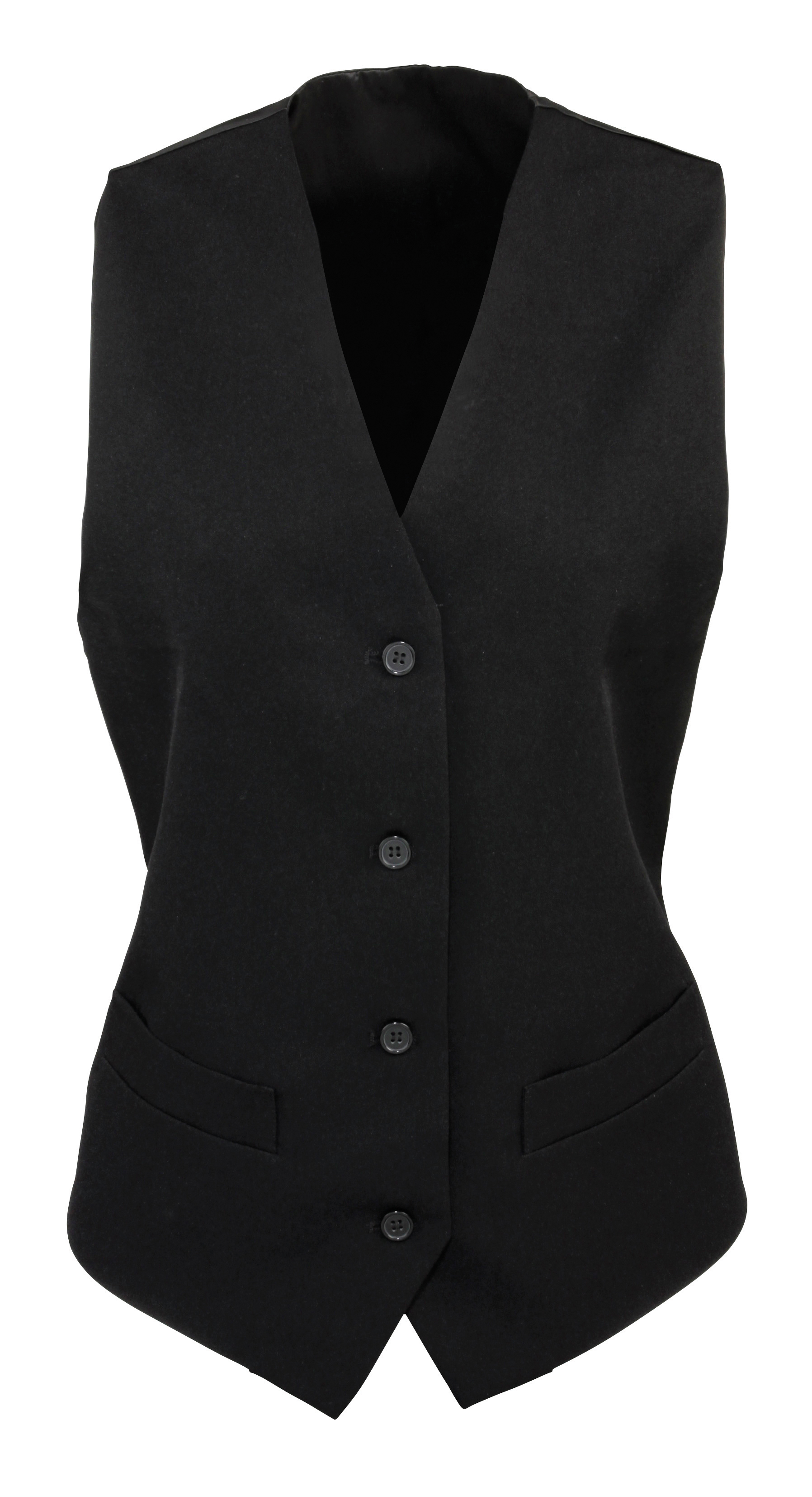Weste – Women´s Lined Polyester Waistcoat