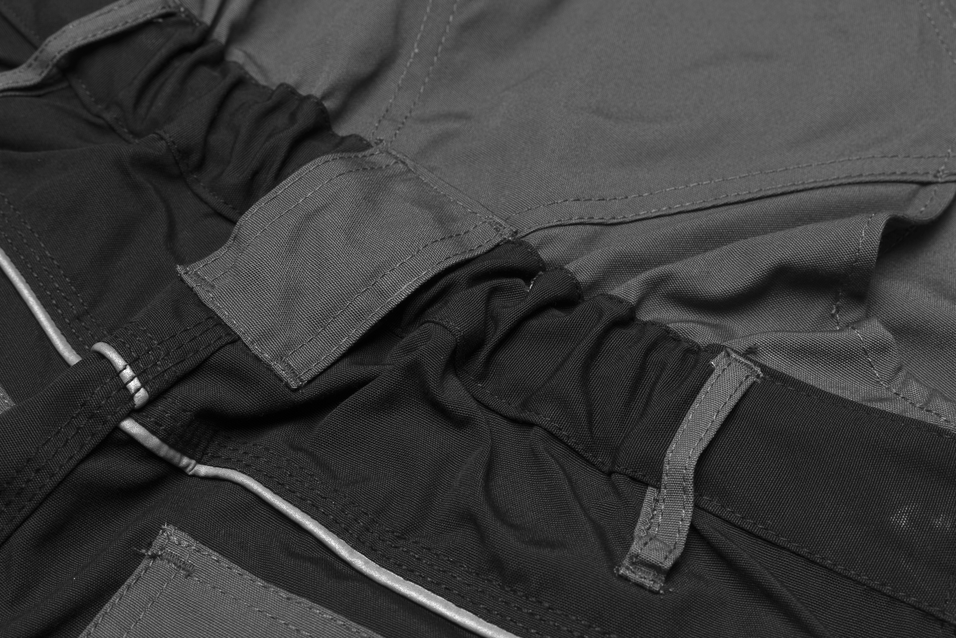 PLANAM Latzhose Plaline