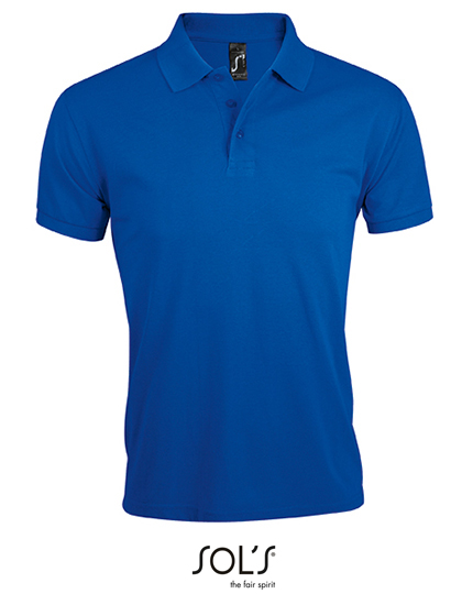 Men´s Polo Shirt Prime