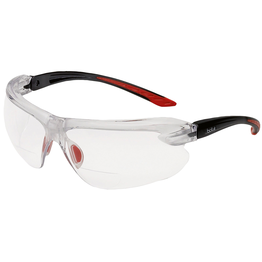 (Iridpsi) Schutzbrille, Bolle® Iris