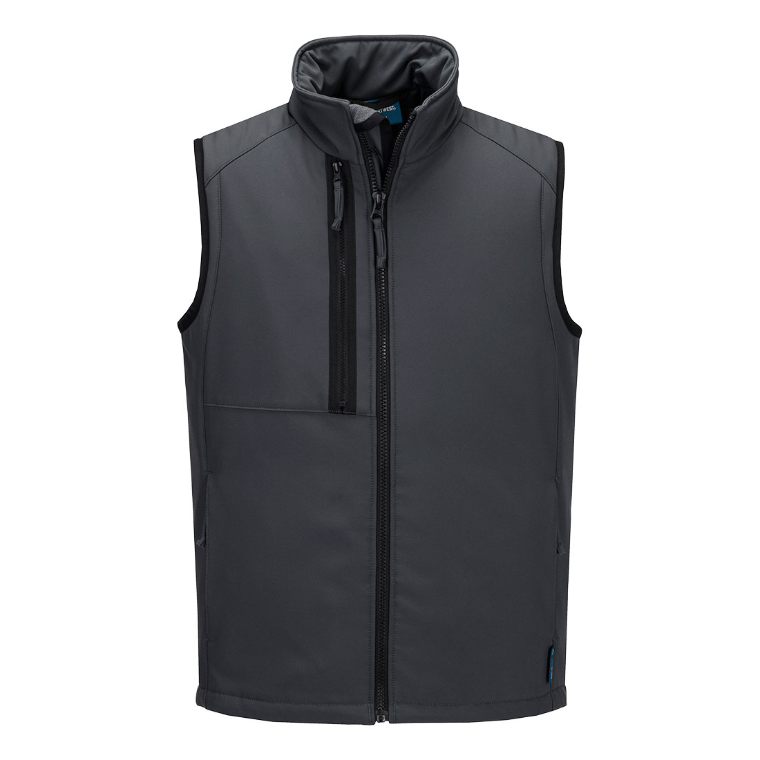 WX2 Eco Softshell-Bodywarmer (2L)