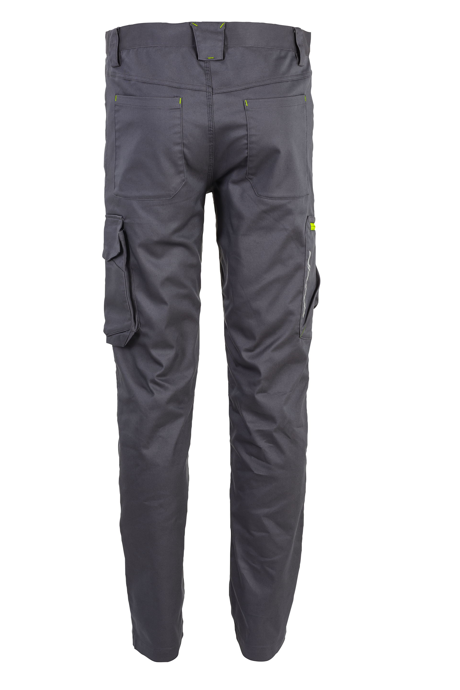 PLANAM Bundhose Stretchline