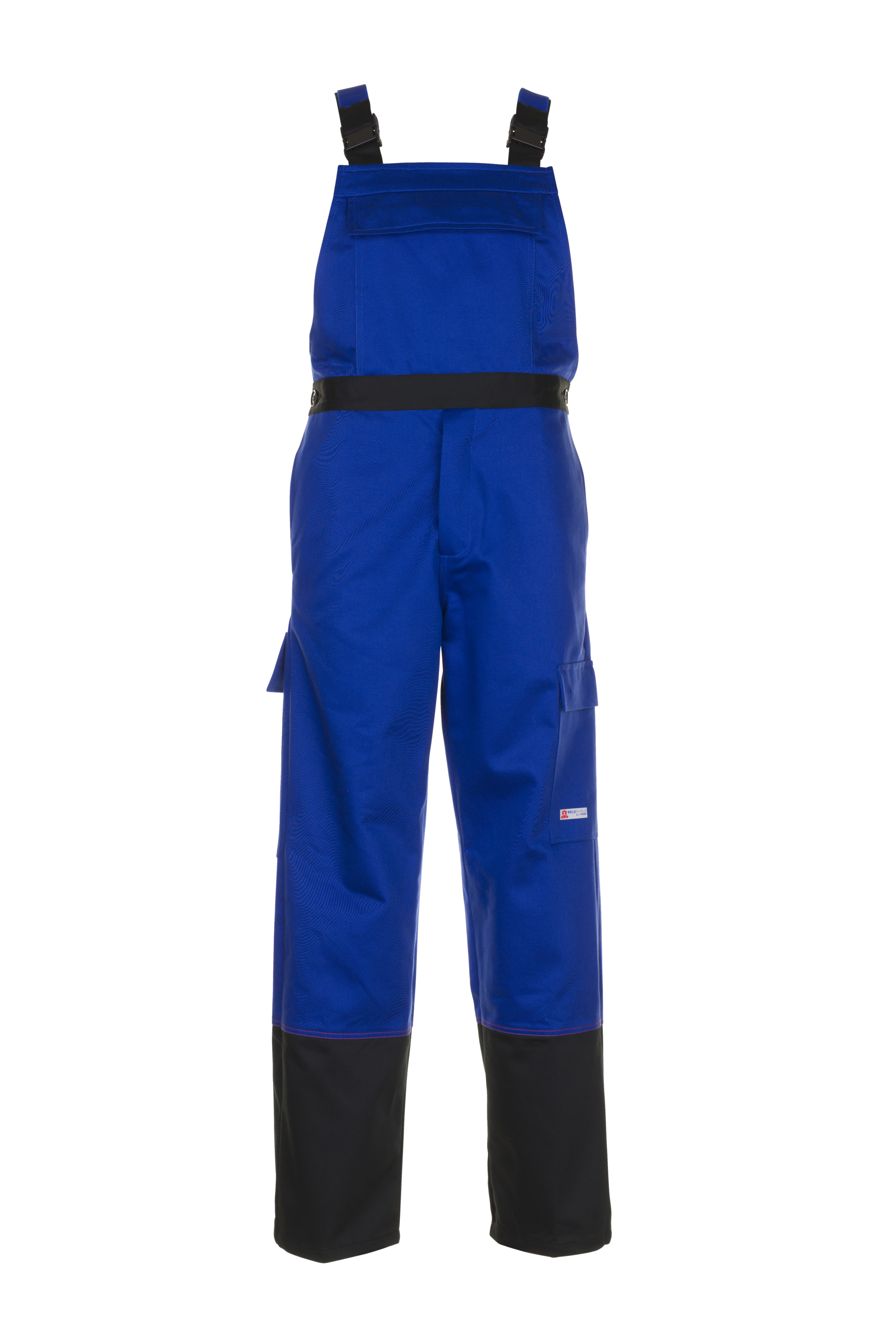 PLANAM Latzhose Weld Shield