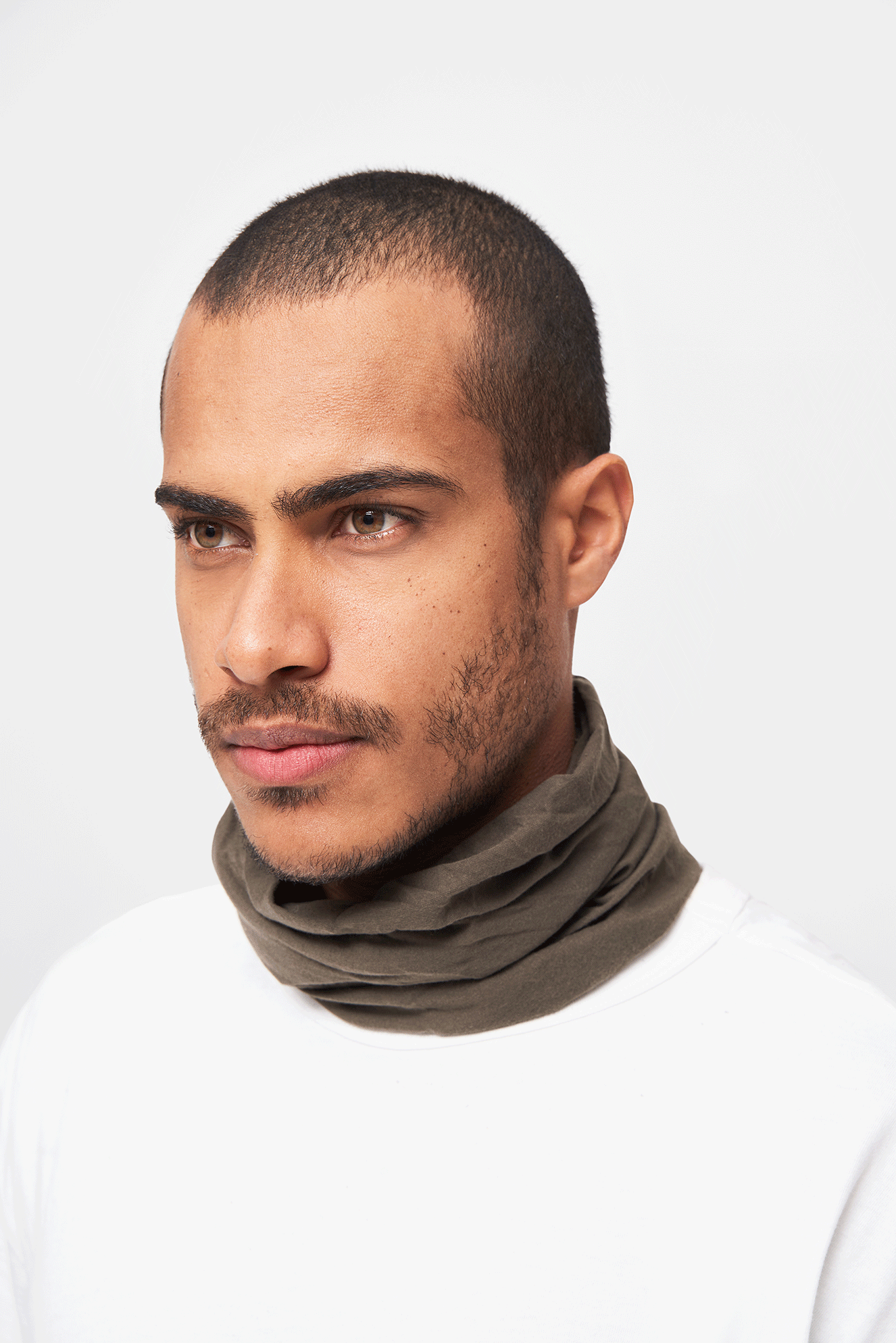Multi Function Headgear Fleece