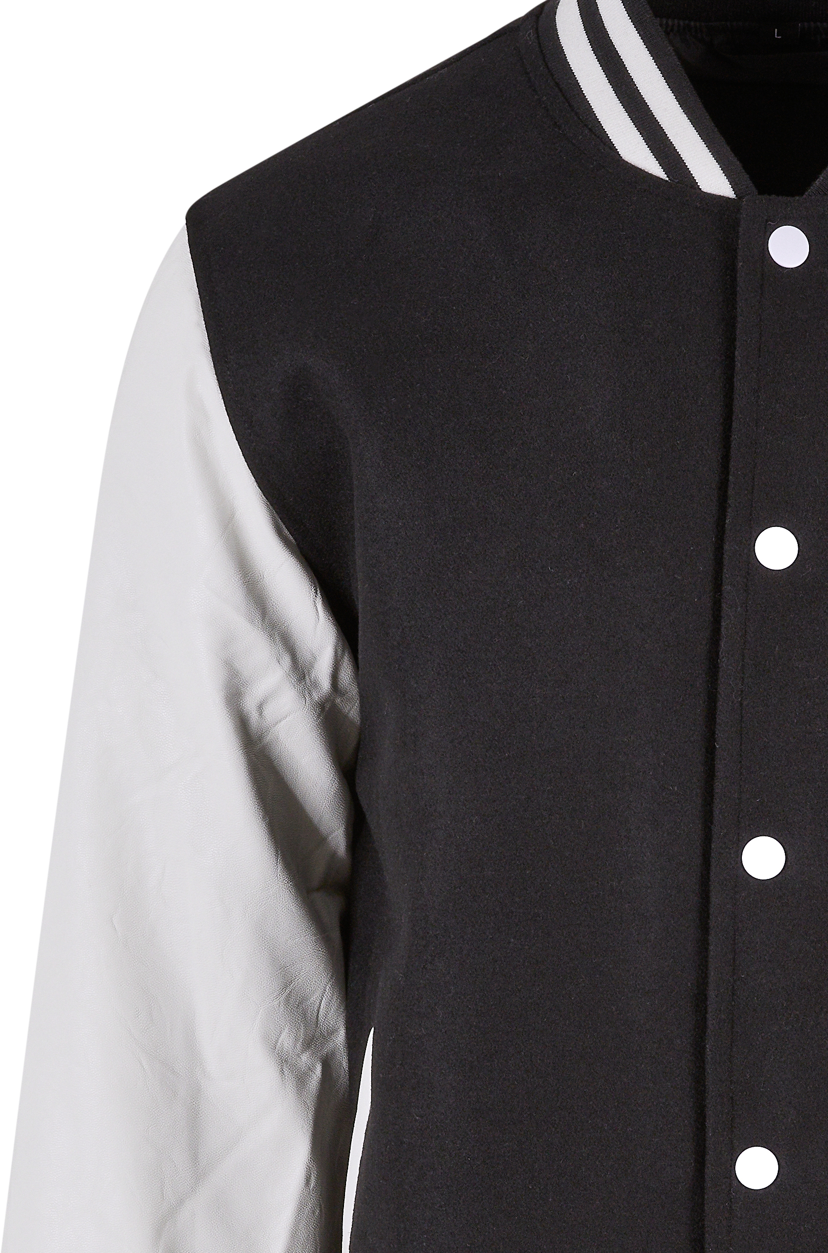 Oldschool College Jacket