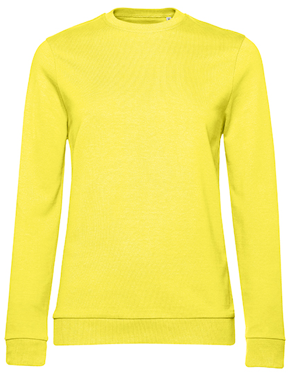 Sweatshirt – Women´s #Set In Sweat