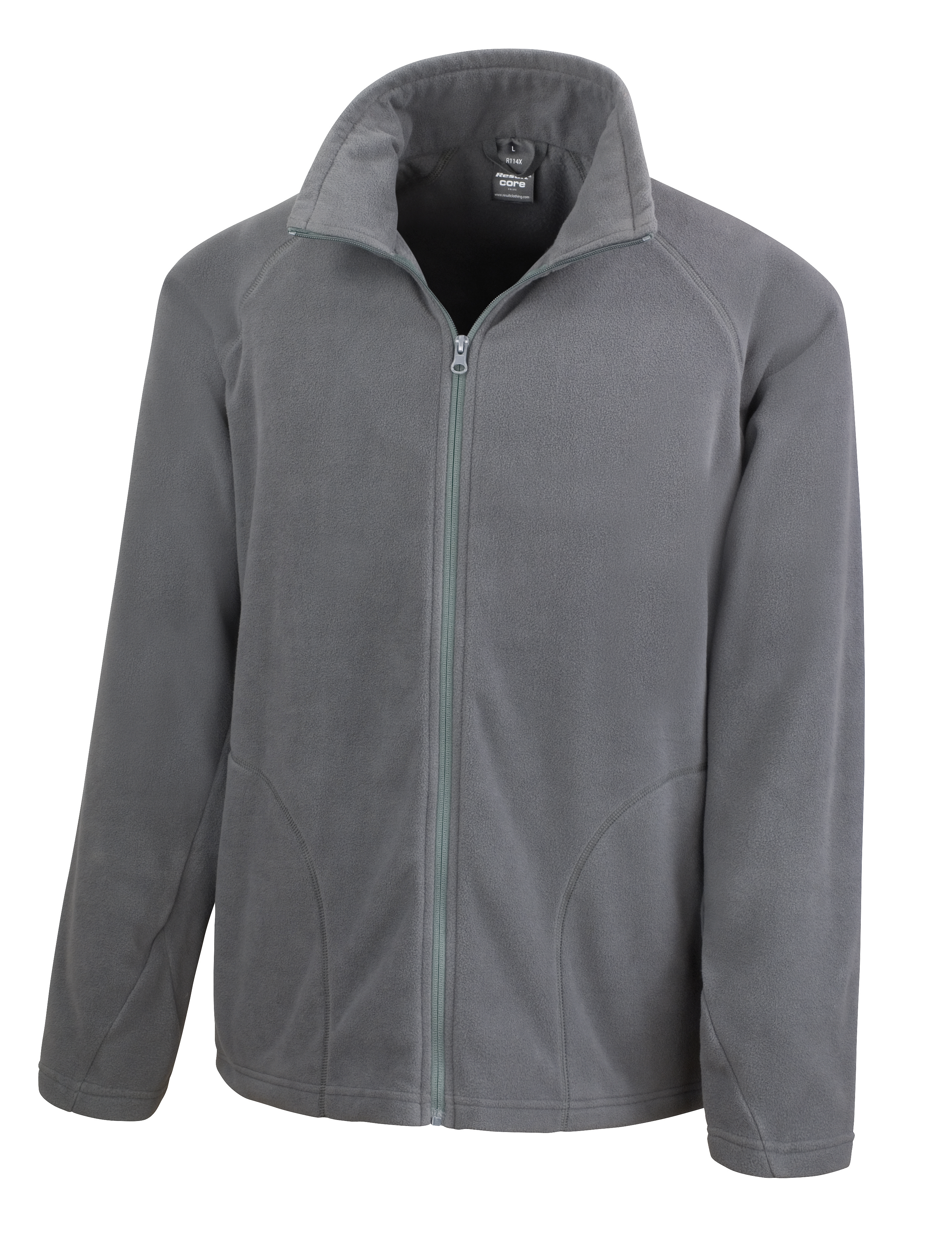 Micro Fleece Jacket