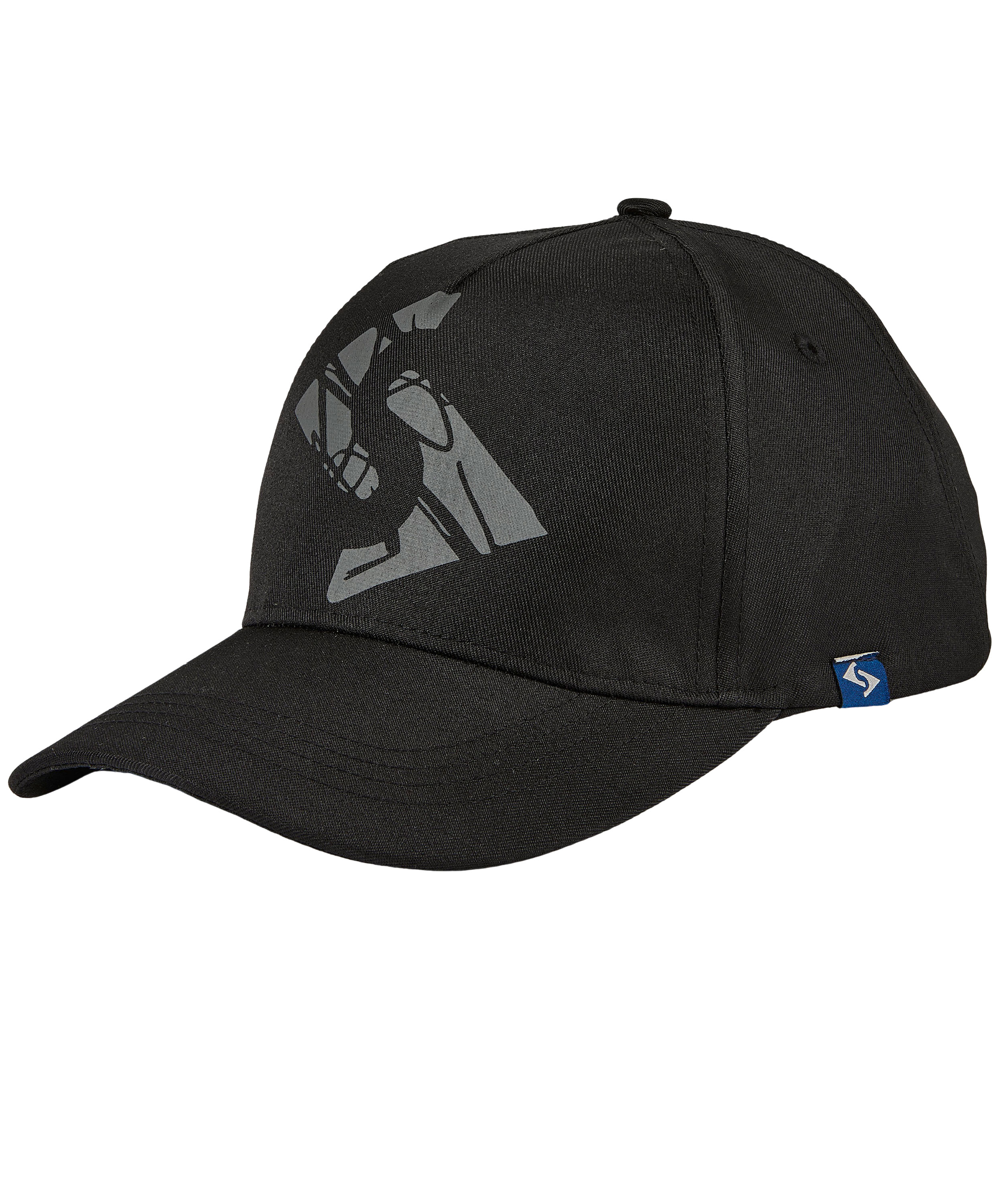 Expansible Baseball Cap