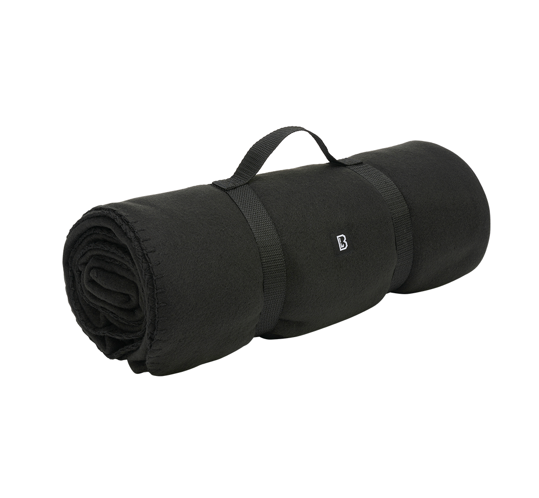 Fleece Blanket