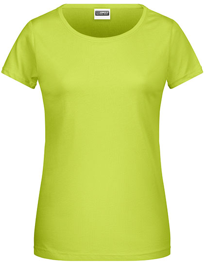 T-Shirt – Ladies´ Basic-T