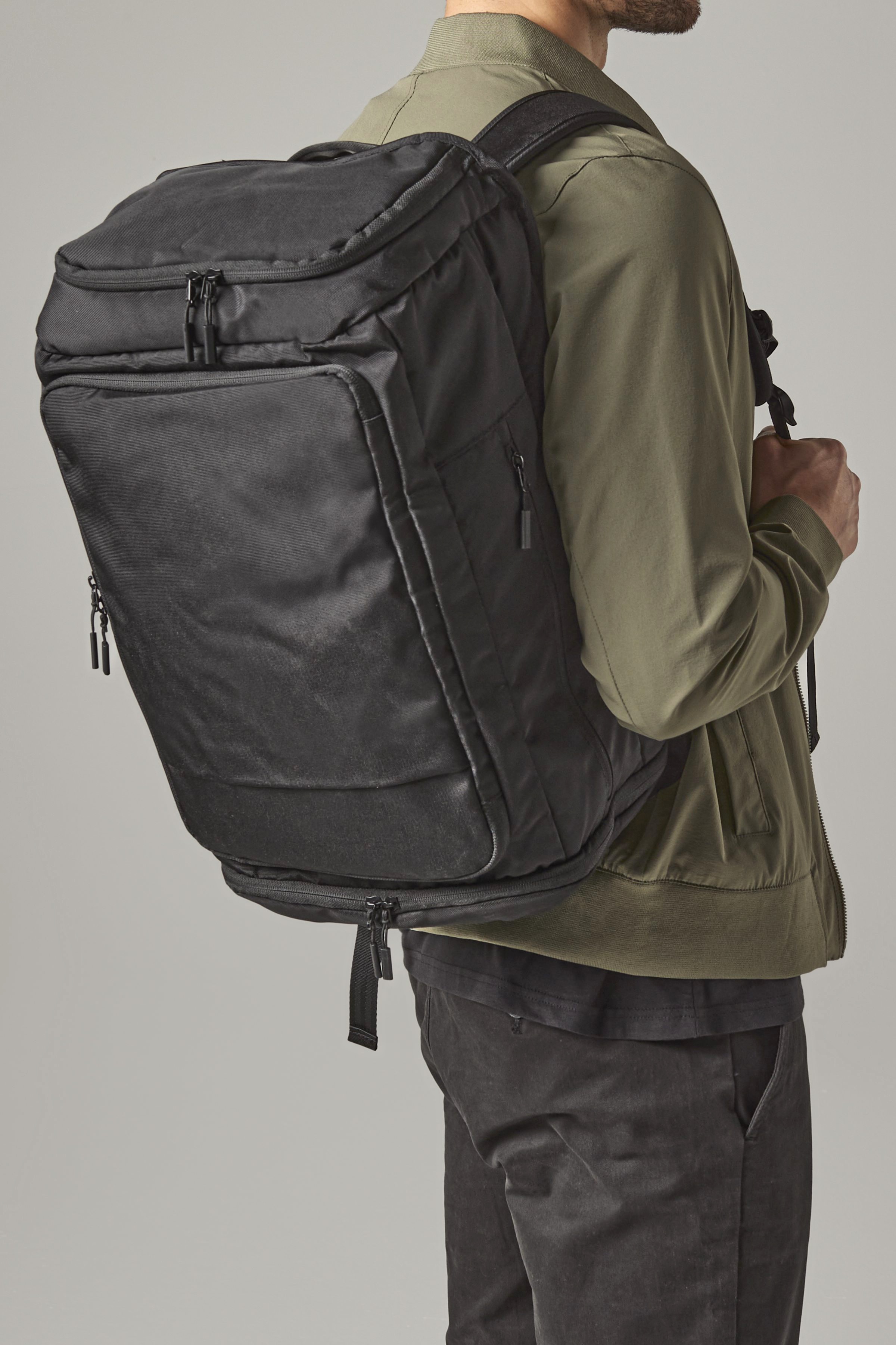 Tasche – Pitch Black 72 Hour Weekender