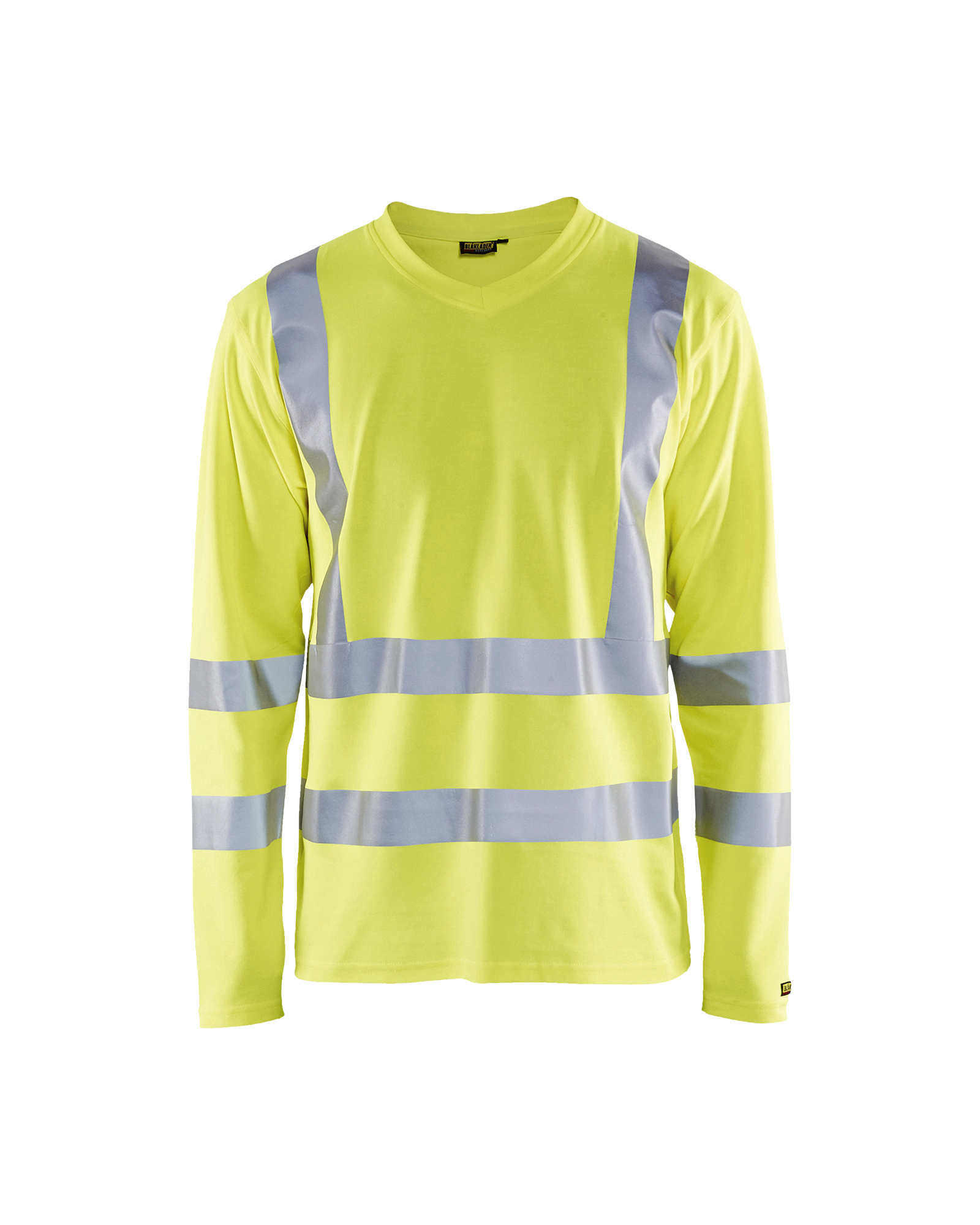 High Vis UV Langarmshirt