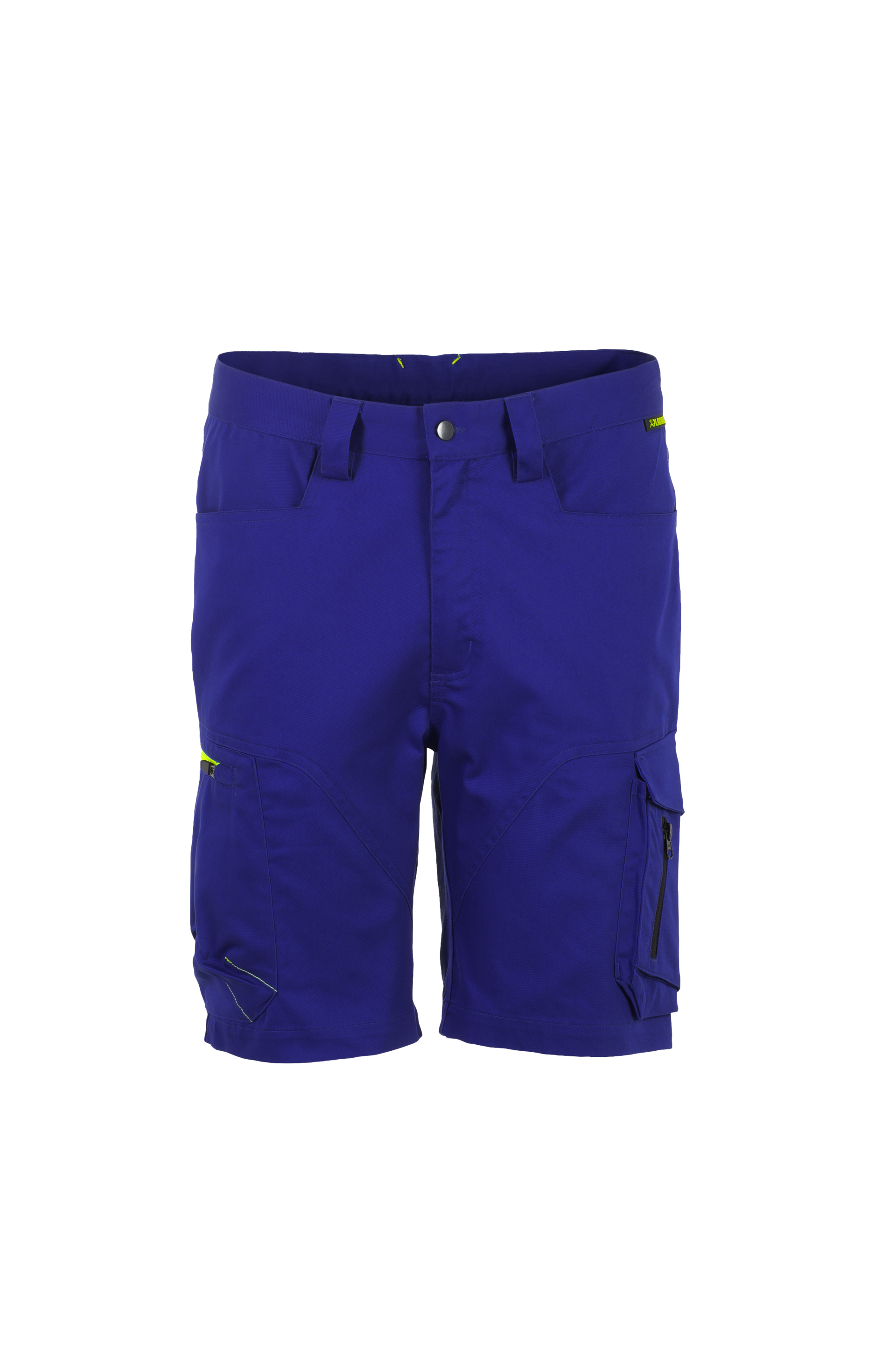 PLANAM Shorts Stretchline