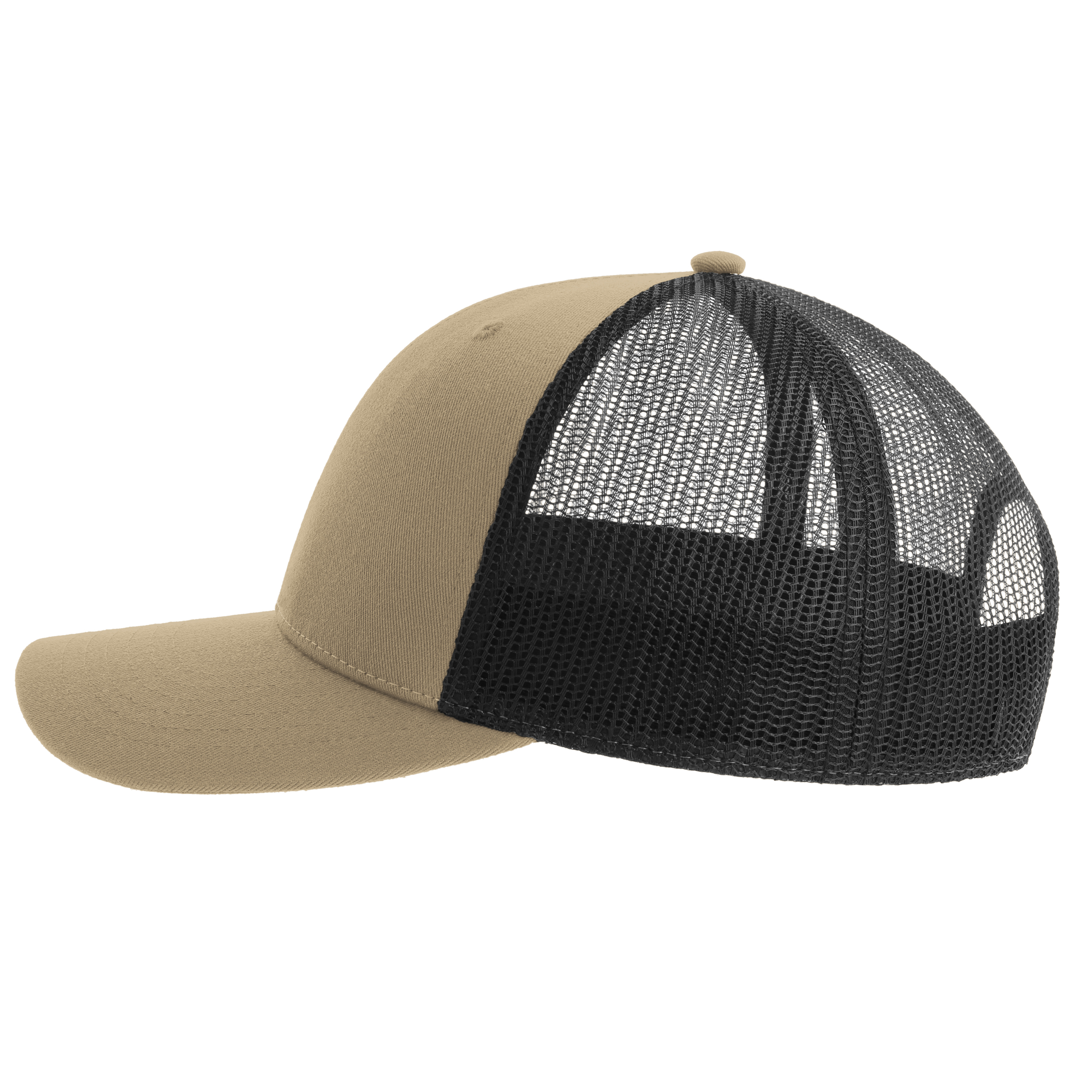 Bryce Cap