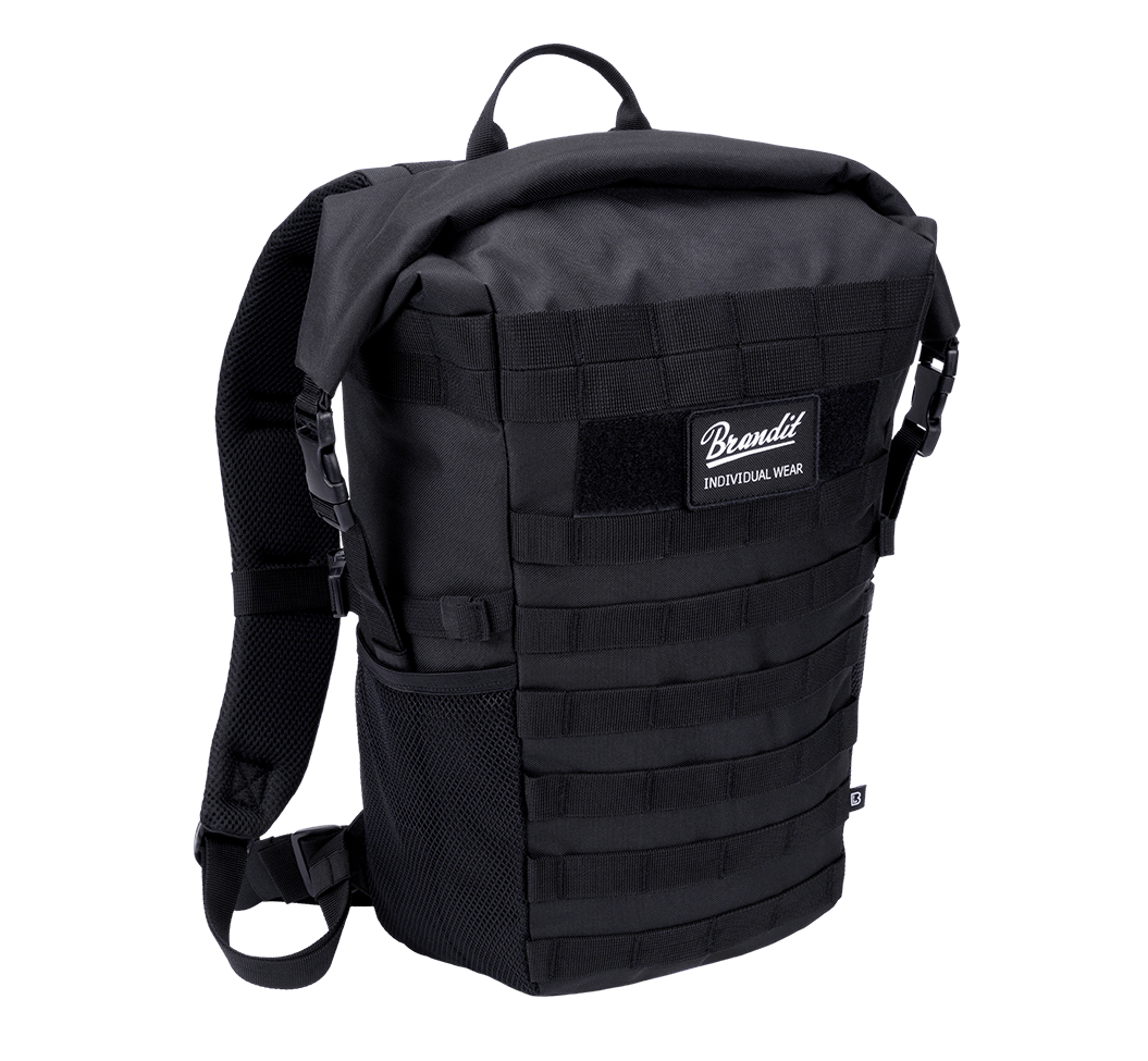 Cooper Rolltop