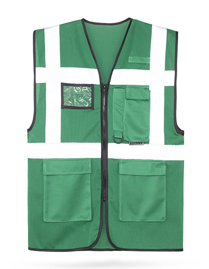 Weste – Mesh Multifunctional Vest Larisa